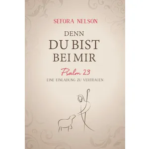 Produktbild des Artikels Denn du bist bei mir (E-Book - ePUB Datei)