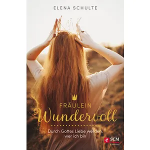 Produktbild des Artikels Fräulein Wundervoll (E-Book - ePUB Datei)