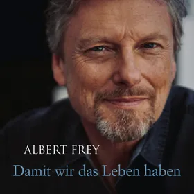 Produktbild des Artikels Damit wir das Leben haben (Playback ohne Backings) (MP3-Album - Download)
