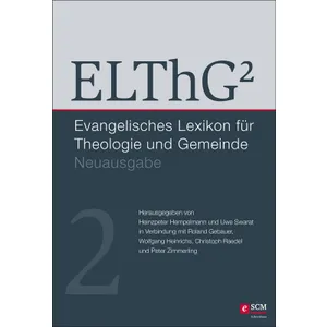 Produktbild des Artikels ELThG² - Band 2 (E-Book - ePUB Datei)