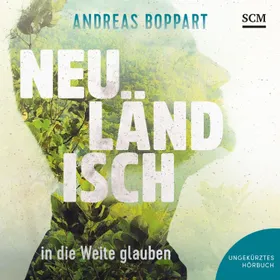 Produktbild des Artikels Neuländisch - Hörbuch (MP3-Hörbuch - Download)