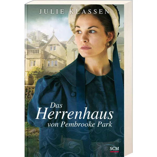 Produktbild des Artikels Das Herrenhaus von Pembrooke Park (Buch - Paperback)