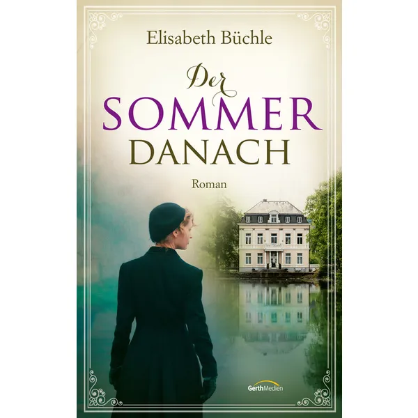 Produktbild des Artikels Der Sommer danach (E-Book - ePUB Datei)