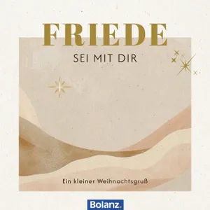 Produktbild des Artikels Grußheft "Friede sei mit dir" (Buch - Geheftet)