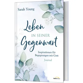 Produktbild des Artikels Leben in seiner Gegenwart (Buch - Gebunden)