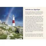 Stimmungsbild zu Gottes bunter Segen für das neue Lebensjahr