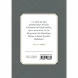 Stimmungsbild zu Wie sollten Männer ihre Familien leiten?