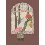 Stimmungsbild zu Leuchtmomente 2 - Postkartenbox