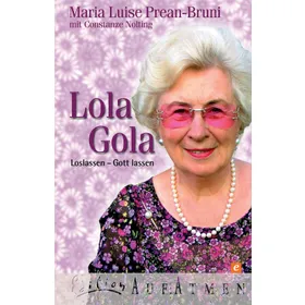 Produktbild des Artikels Lola Gola (E-Book - ePUB Datei)