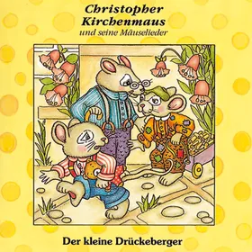 Produktbild des Artikels Der kleine Drückeberger - Folge 3 (MP3-Hörspiel - Download)