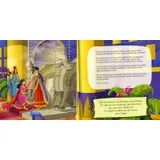 Stimmungsbild zu Meine Schlüsselvers-Bibel