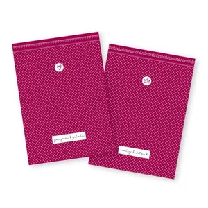 Produktbild des Artikels Geschirrtuchset - Alltagsfreude ()