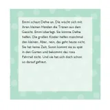 Stimmungsbild zu Gut gemacht, Emmi - Minibuch (5)