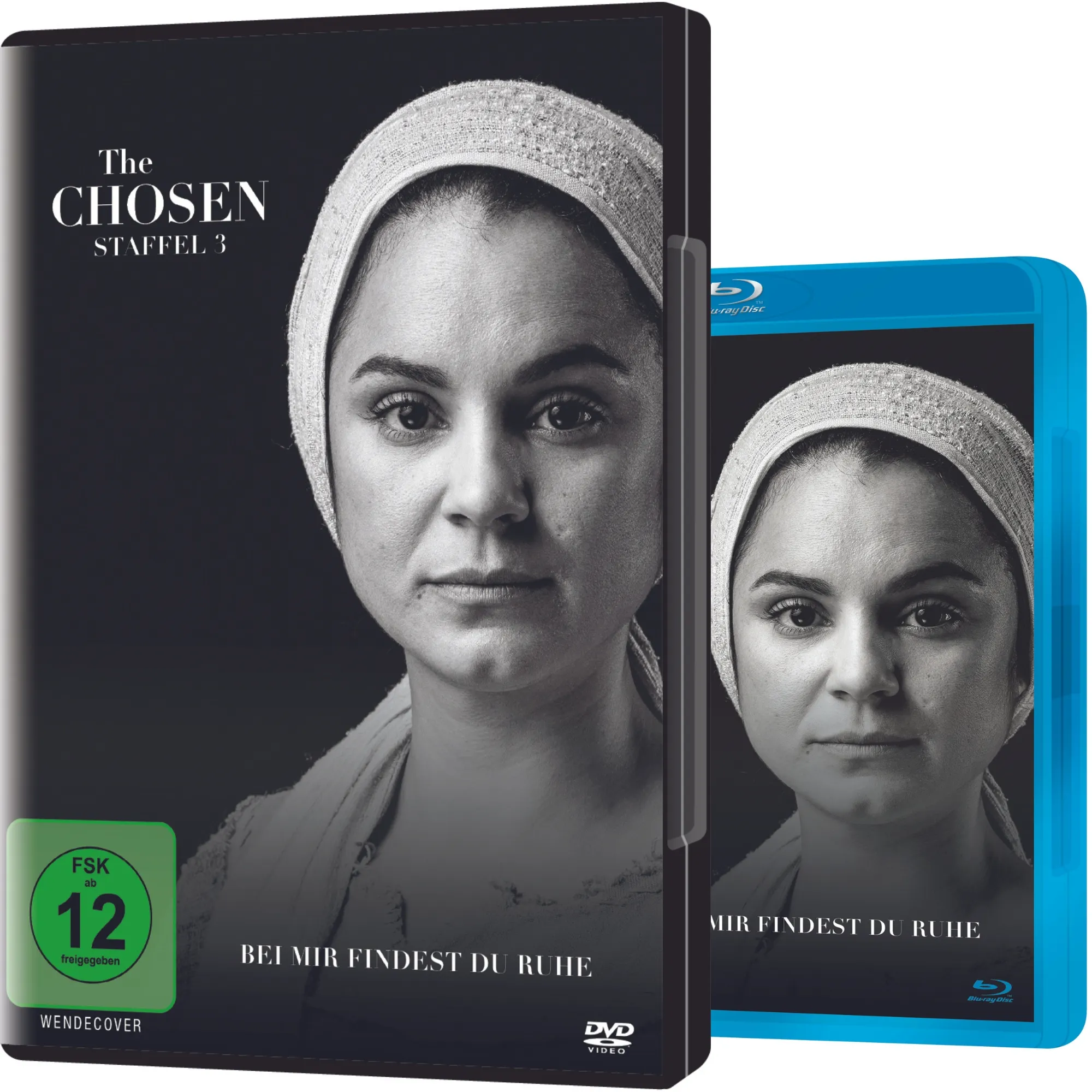 Staffel 3