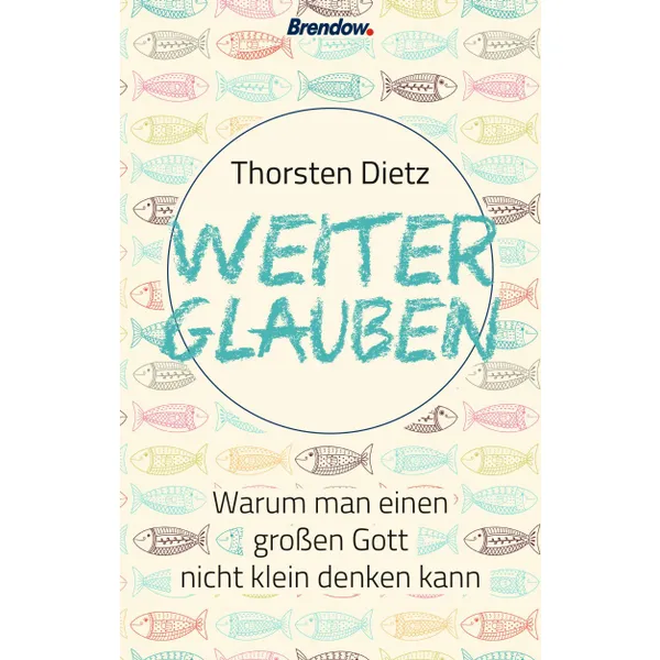 Produktbild des Artikels Weiterglauben (Buch - Paperback)