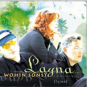 Produktbild des Artikels Wohin sonst (MP3-Album - Download)