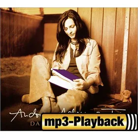 Produktbild des Artikels Das lila Album (Playback) (MP3-Album - Download)