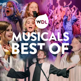 Produktbild des Artikels WDL Musicals Best of (MP3-Album - Download)