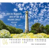 Stimmungsbild zu Licht der Welt 2026 - Minikalender