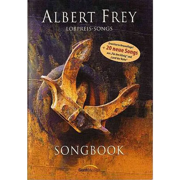 Produktbild des Artikels Anker in der Zeit (Noten - Download)