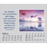 Stimmungsbild zu Hoffnung für jeden Tag 2026