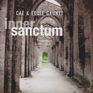 Produktbild des Artikels Inner Sanctum (MP3-Album - Download)