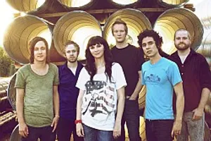 Vom Geheimtipp zum Massenphänomen