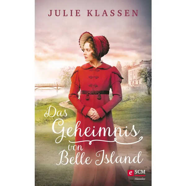 Produktbild des Artikels Das Geheimnis von Belle Island (E-Book - ePUB Datei)