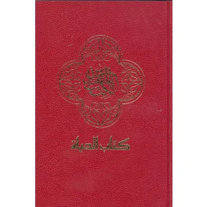 Produktbild des Artikels Bibel - arabisch (Bibel - Gebunden)