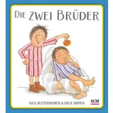 Stimmungsbild zu Von Schafen, Perlen und Schätzen