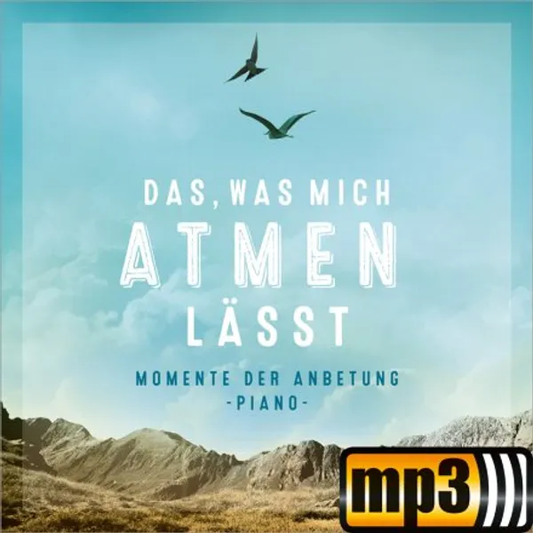 Produktbild des Artikels Heilig, heilig das Lamm Gottes (MP3-Track - Download)