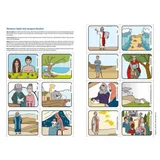 Stimmungsbild zu Zeitleiste zur Bibel