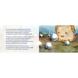 Stimmungsbild zu Das Wunder der Perle - mit Perle