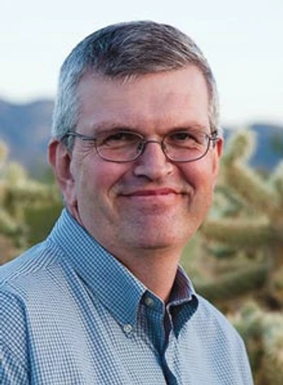 Bild von Chris Fabry