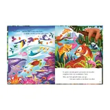 Stimmungsbild zu Gottes großes Versprechen - Kinderbibel