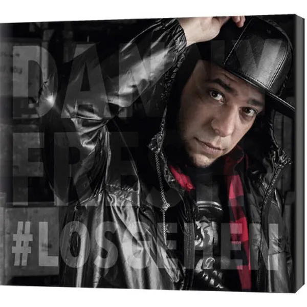 Produktbild des Artikels #Losgehen (Audio - CD)