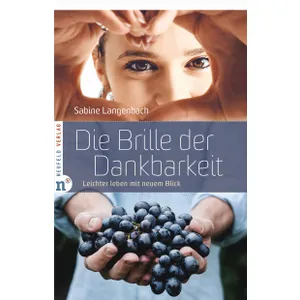 Produktbild des Artikels Die Brille der Dankbarkeit (Buch - Hardcover)