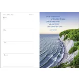 Stimmungsbild zu Zeit für Neues 2026 - Buchkalender