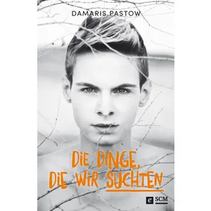 Produktbild des Artikels Die Dinge, die wir suchten (E-Book - ePUB Datei)
