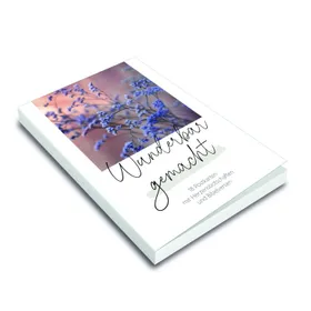 Produktbild des Artikels Wunderbar gemacht - Postkartenset (Schreibwaren - Kartoniert)