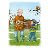 Stimmungsbild zu Wie lange noch bis Weihnachten?