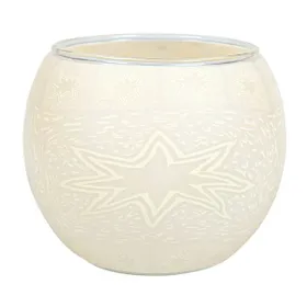 Produktbild des Artikels Leuchtglas "Sterne" ()