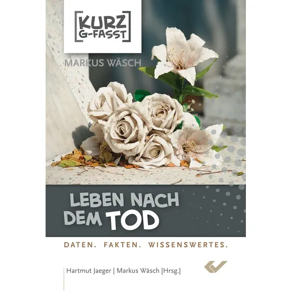 Produktbild des Artikels Leben nach dem Tod (Buch - Taschenbuch)