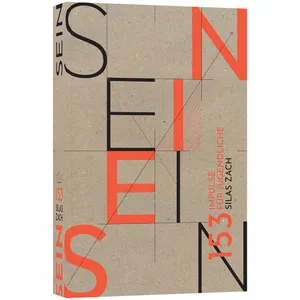 Produktbild des Artikels Sein sein (Buch - Paperback)