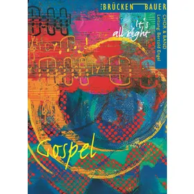 Produktbild des Artikels Come By Here My Lord (Noten - Download)