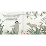 Stimmungsbild zu Du bist einfach wunderbar, so wie du bist