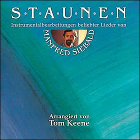 Produktbild des Artikels Staunen (MP3-Album - Download)