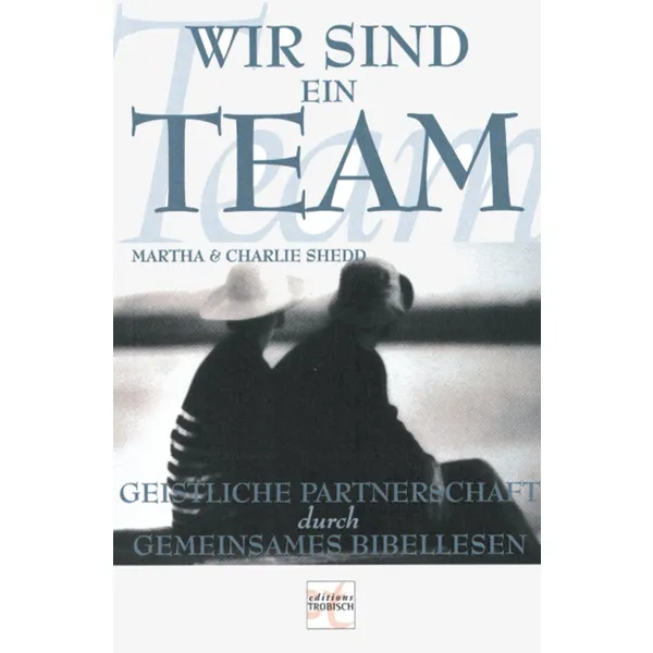 Produktbild des Artikels Wir sind ein Team (Buch - Paperback)