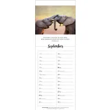 Stimmungsbild zu Denk dran 2026