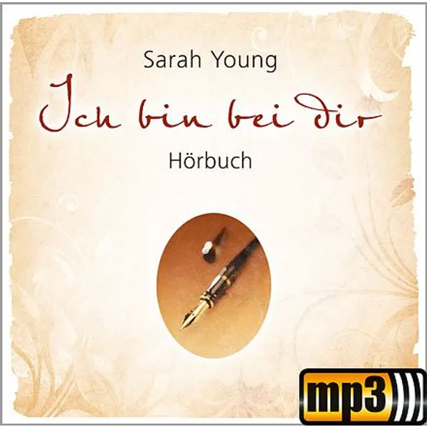 Produktbild des Artikels Ich bin bei dir - Hörbuch (MP3-Hörbuch - Download)